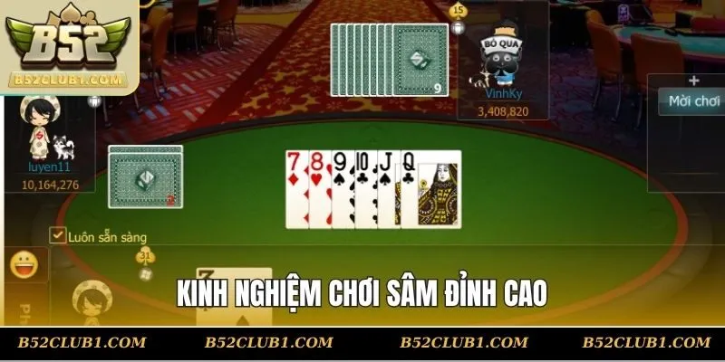 Chiến lược chơi để đạt kết quả cao