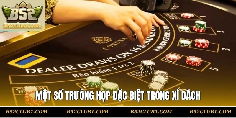 Một số trường hợp đặc biệt trong hình thức